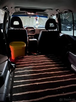 Predam Mirsubishi Pajero V60 - 5