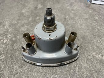 Tachometer na Jawa 250/350 Panelka - 5