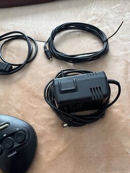 Sega Mega Drive Model 1601-18 (PAL verzia, originál) - 5