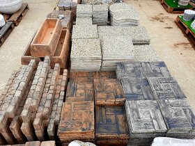 OKRASNÉ DEKORATÍVNE KAMENE-SOCHY-KVETINÁČE EKOSPOL Vranov - 5