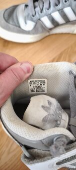 ADIDAS tenisky - 5