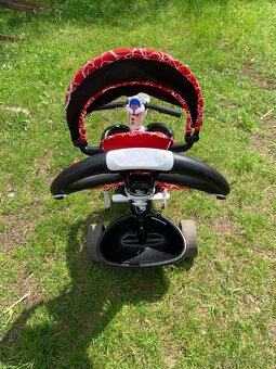 SmarTrike trojkolka - 5
