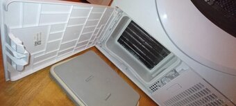 Slim sušička Beko - 5