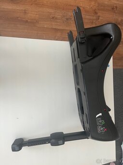 Joie isofix základňa na vajíčko - 5