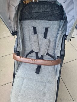 Valco Snap 4 Trend Sport - 5