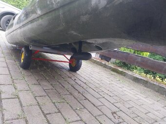Kajak allroundmarin 316 - 5