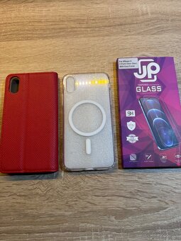 iPhone x - 5
