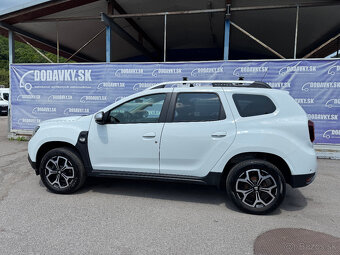 Dacia Duster 1.5 Blue dCi 85 S S Comfort 4x4 - 5