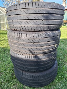 Letné pneumatiky Michelin - 5