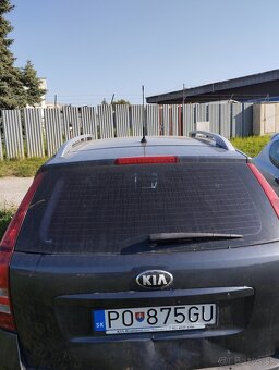 Ceed combi - 5