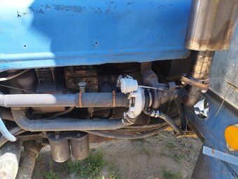 Zetor 4045 - 5