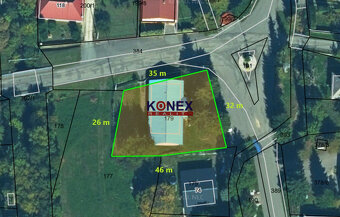 Nehnuteľnosť na bývanie/podnikanie v obci Vyšná Rybnica - 5