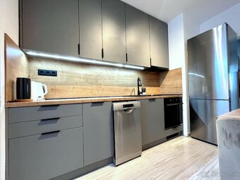2-izbový kompletne zariadený byt na Solinkách - 5