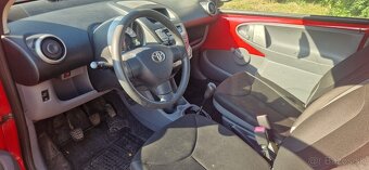 Toyota Aygo - 5