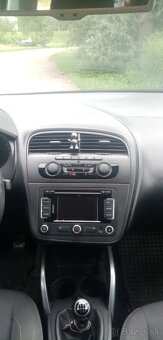 Seat AlteaXL - 5