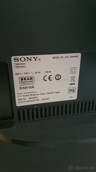 Sony KDL-65W859C - 5