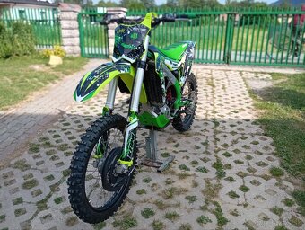 Kxf 450 2018 - 5
