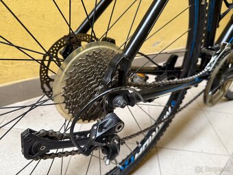 Merida Crosway 500 - 5