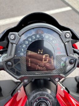 Kawasaki Z 900 2018 35kw A2 - 5