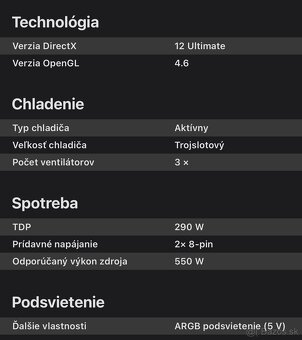 Rtx 3070ti - 5