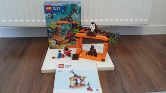 ✋ Lego Sety - komplet - 5