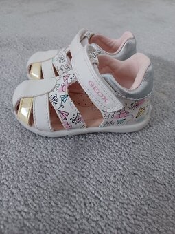 Detske sandalky - 5