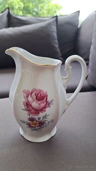 Servírovacia keramická sada ANTOINETTE - 5