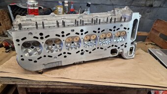 Motor na diely BMW M54B30 - 5