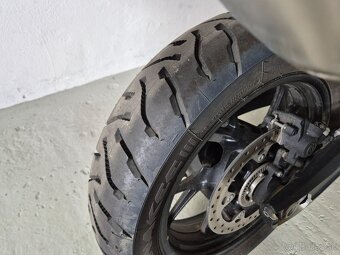 BMW F750GS - 5