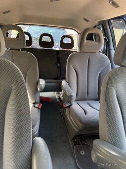 Chrysler Voyager 2.8 crd - 5