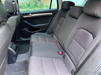 VW Passat B8 2.0 tdi DSG6 - 5
