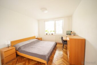 3- izbový byt vo Vrábľoch na predaj - 5