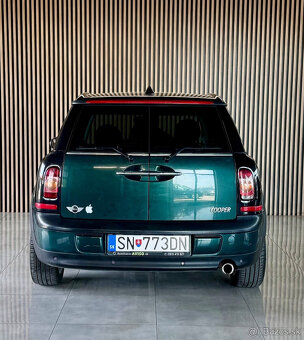 MINI COOPER CLUBMAN 1.6 - 88kW - 5