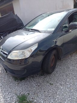Citroen c4 - 5