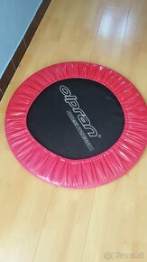 Trampolína Olpran bez nôh.. - 5