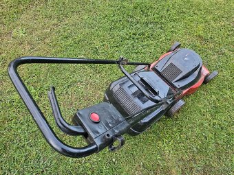 KOSACKA S KOSOM NA TRAVU 1600W - 5