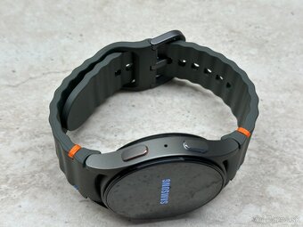 Samsung Galaxy Watch 7 40mm Green - 5
