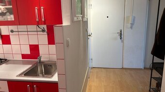 Predaj 2,5i. bytu Ružinov - 5