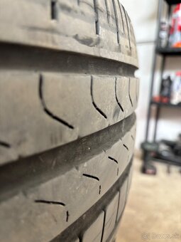 Predam 255/55R19  PIRELLI SCORPION - 5