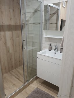 Prenajom zariadeny 1-izbovy byt - 5