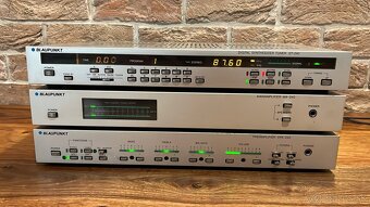 Blaupunkt X-240 Hi-Fi zostava z roku 1979-80 - 5