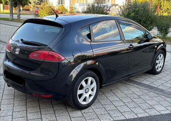 Seat Leon 1,9 TDI - 5