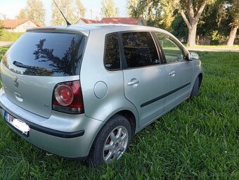 Volkswagen Polo - 5