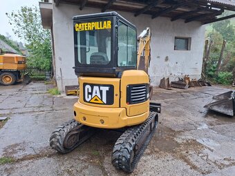 CATERPILLAR 303C CR - 5