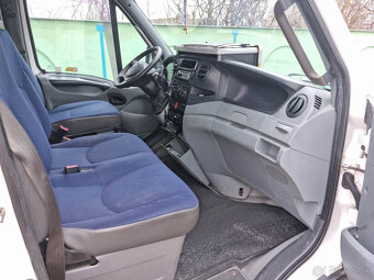 Predam Iveco Dailly 65C18 - 5
