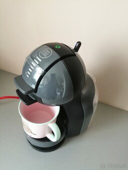 DOLCE GUSTO MINI ME - 5