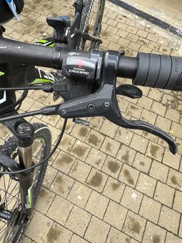 Ghost 29.5 - 5