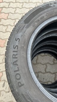 185/65 r15 zimné sada - 5