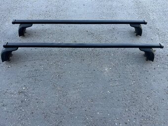 Strešné nosiče Thule univerzal 853-2341-06 - 5