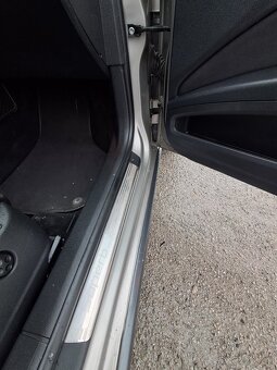 Škoda superb scaut 4x4 - 5